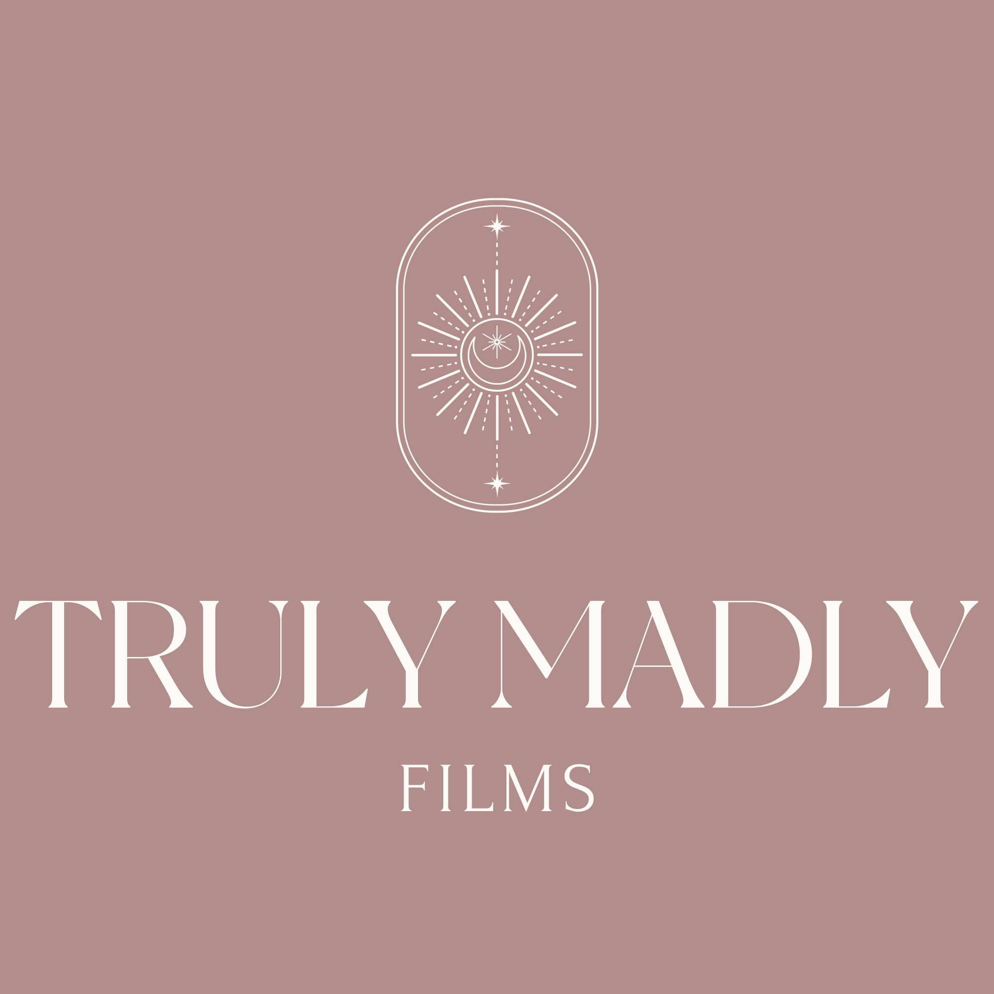 Truly Madly Films